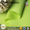 150D Polyester PVC coated Waterproof Jacquard Oxford Fabric